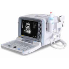 Scanner à ultrasons vétérinaire Full Digital B Mode